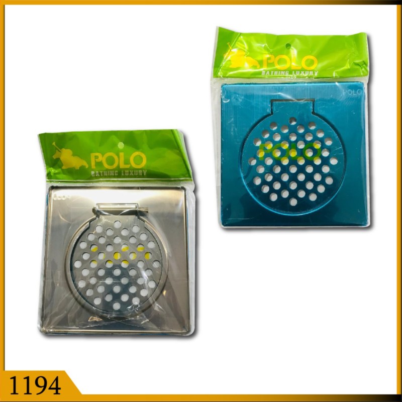 GULLY COVER POLO (1194)